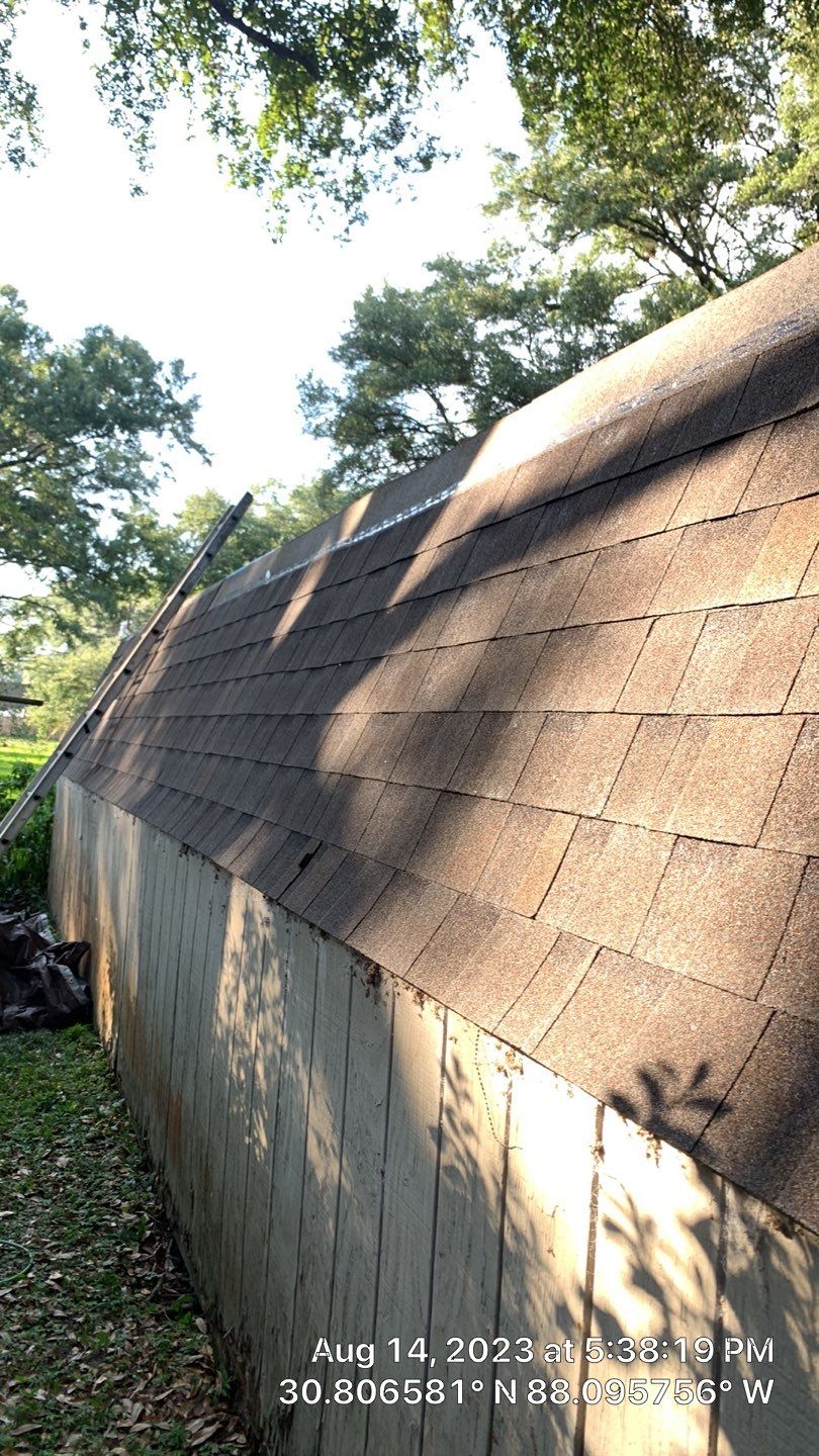 Residential Roofing Installation - Fortified Roof by American Roofing & Construction LLC