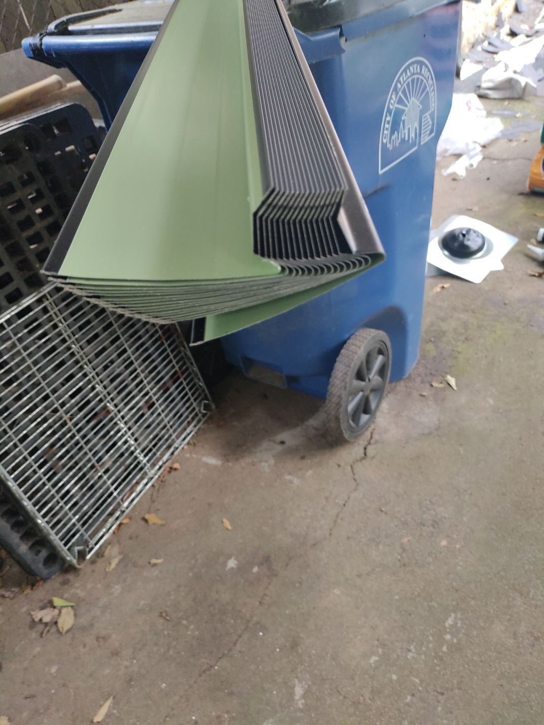 Residential Roof Replacement using Owens Corning Trudef Twilight Black by Inspector Roofing and Restoration