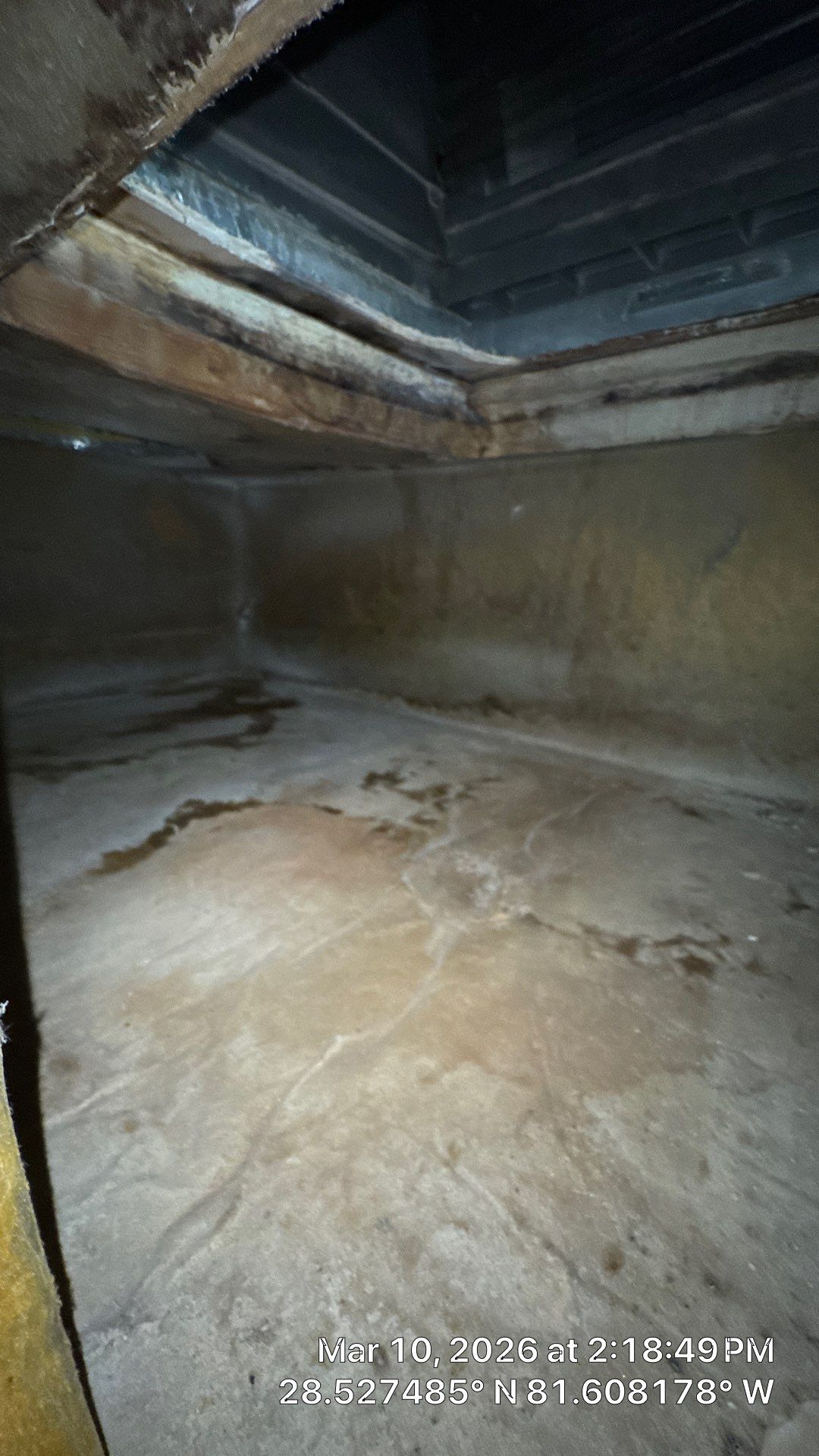 Air Duct Dryer Vent Cleaning in Winter Garden by Hygienic Air, Inc