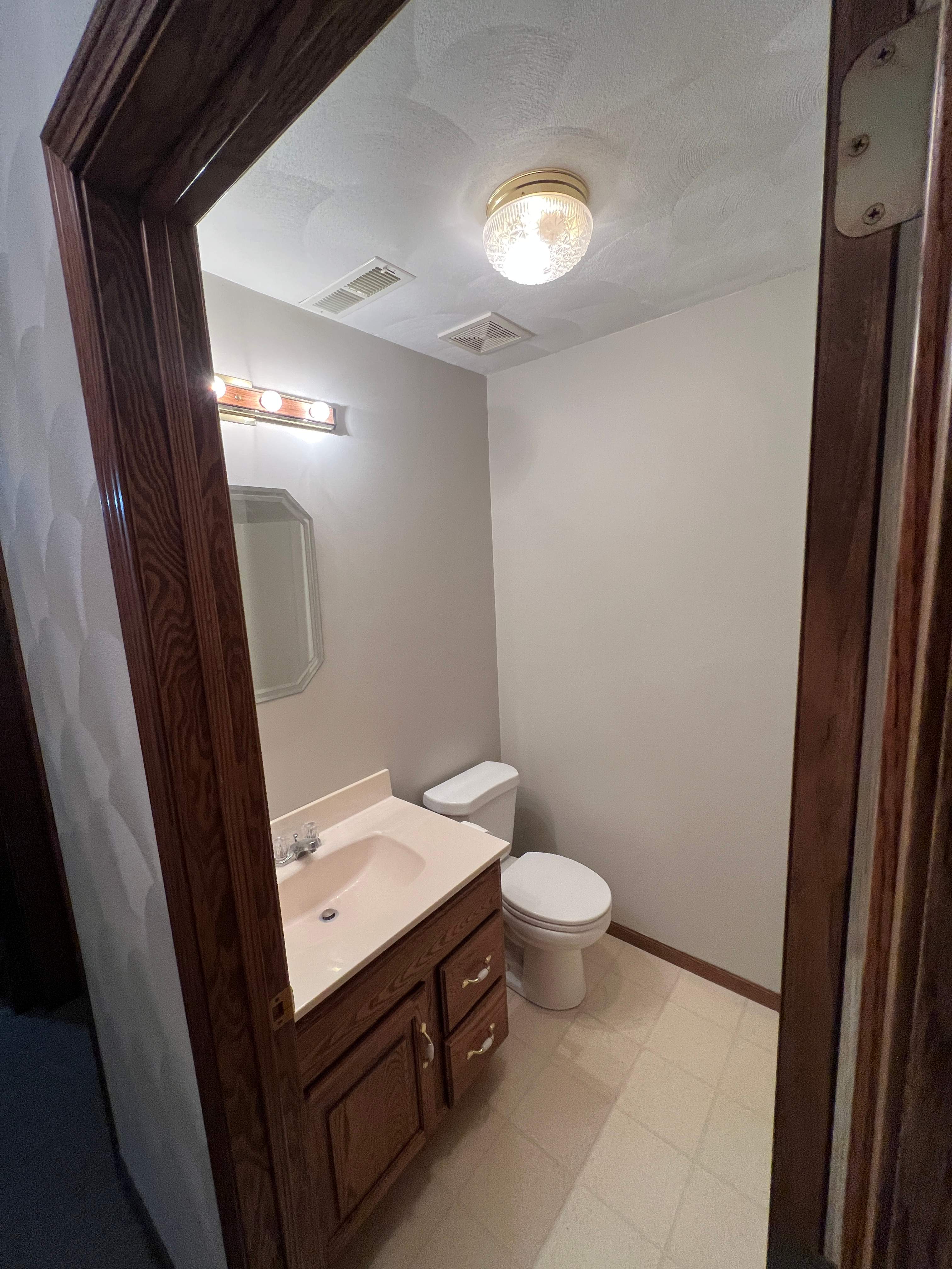 Pre-List Interior Refresh by Grandview Painting