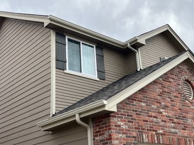 Project in Highlands Ranch