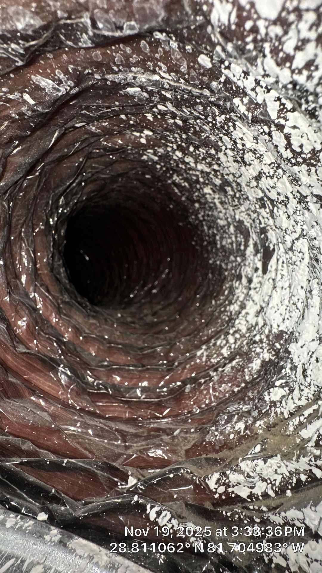 Air Duct Cleaning in Tavares by Hygienic Air, Inc