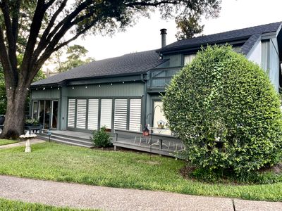 Project in Montgomery