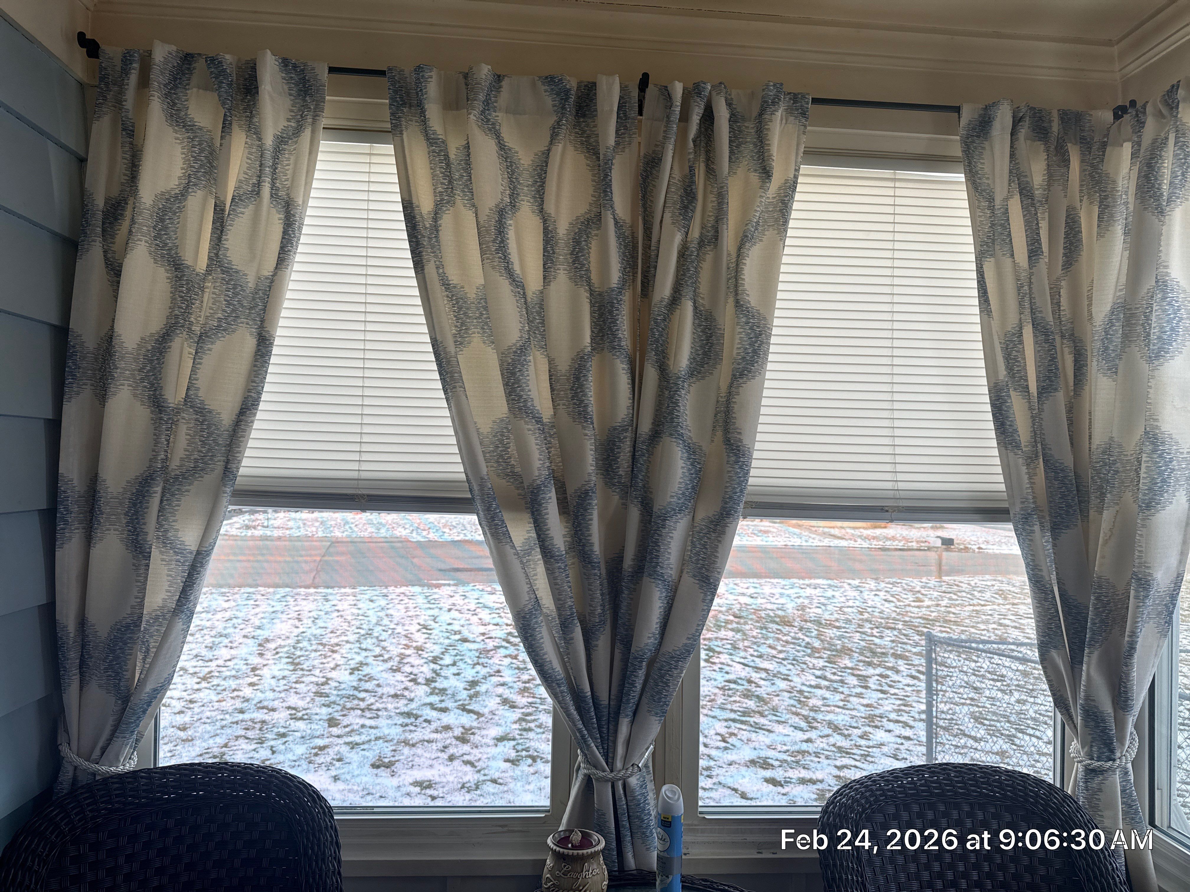 46804 Installation  by Window World Of Fort Wayne