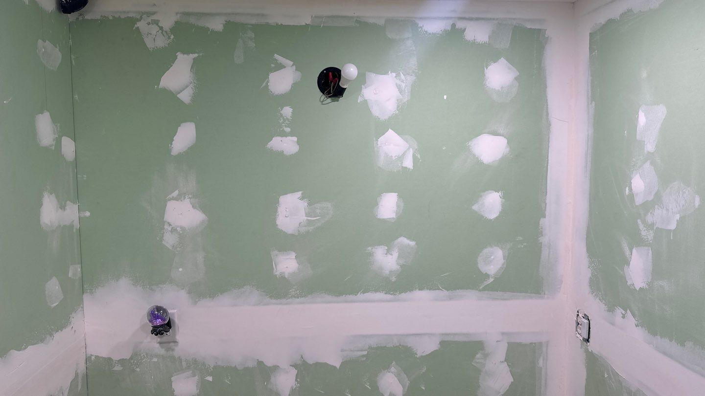 Project in Sacramento by NuLead Construction Inc