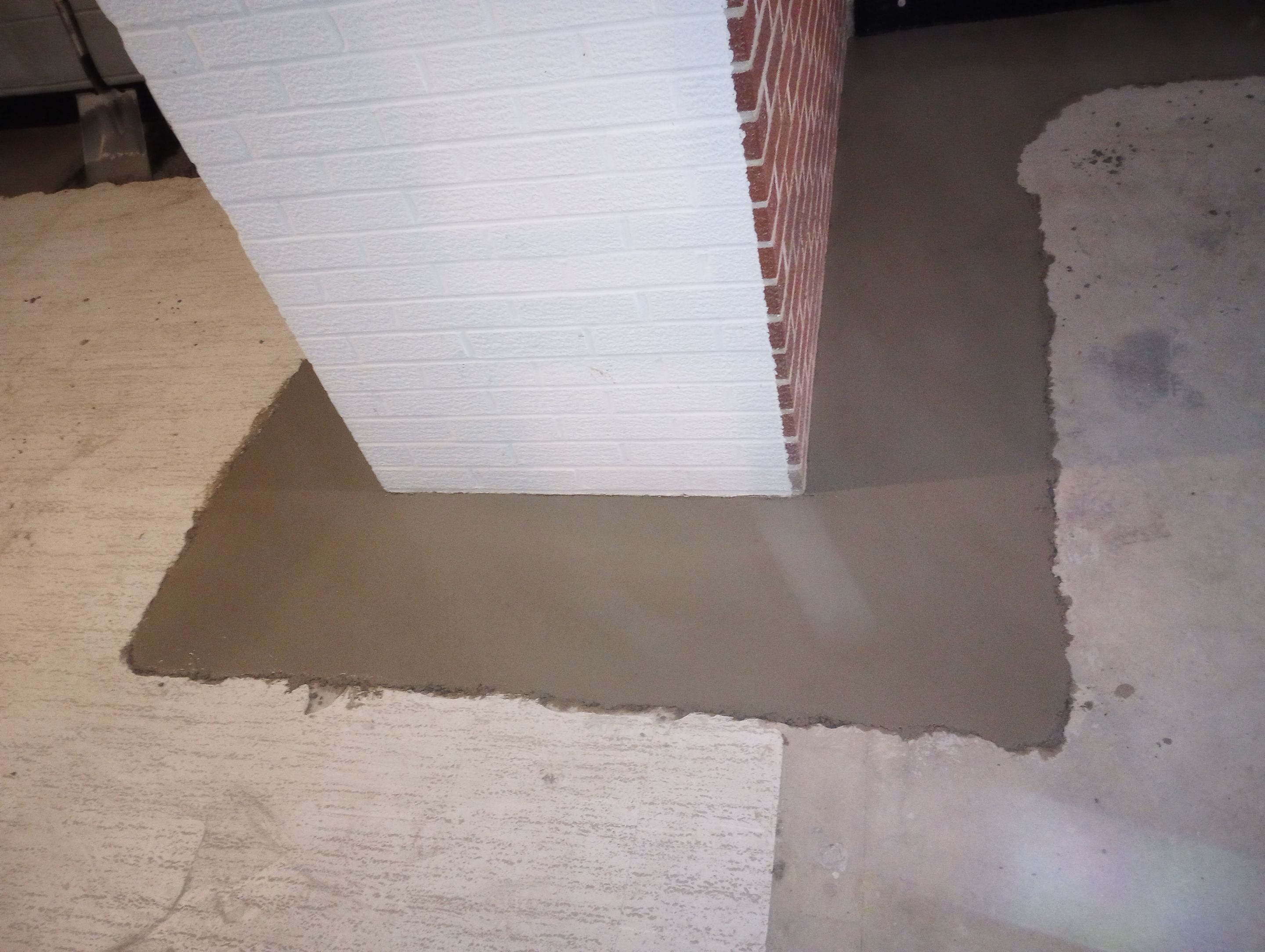 Supporting Ken’s Renovation & Resale Projects by Waterproofing Northeast