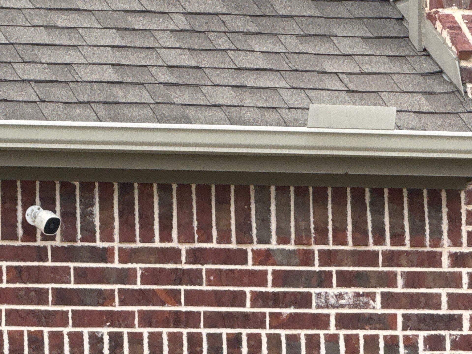 Inspection Wind damages and ceiling leaks McKinney, TX by NIMBUS GENERAL CONTRACTORS, LLC