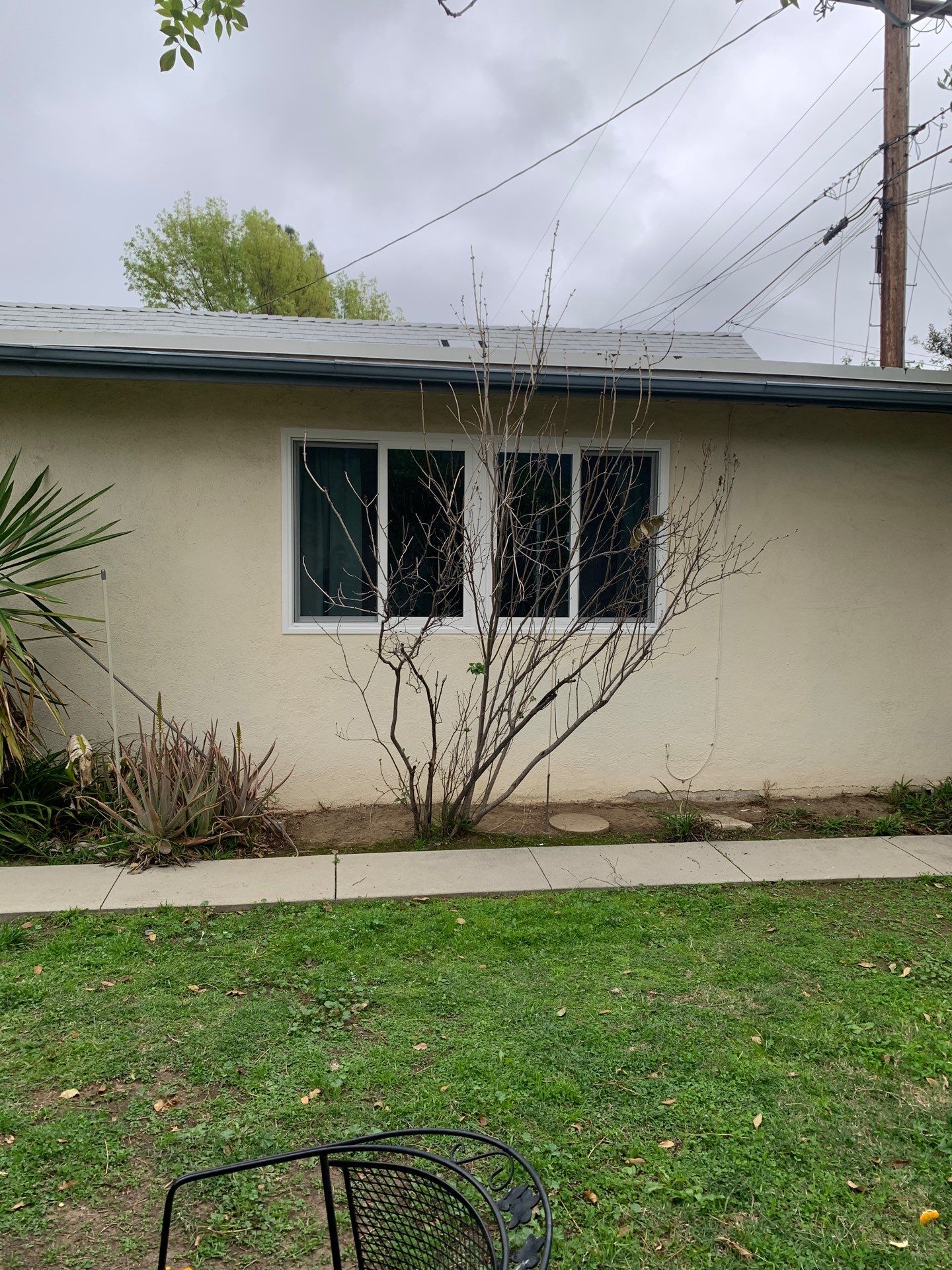 Window Installation using Vinyl Windows by American Window Company