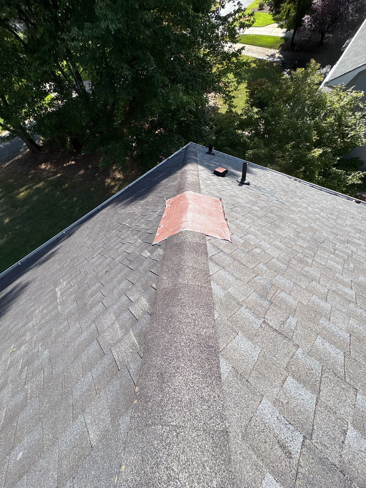 Roof Replacement ✅ Code Compliant by Georgia Roof Advisors