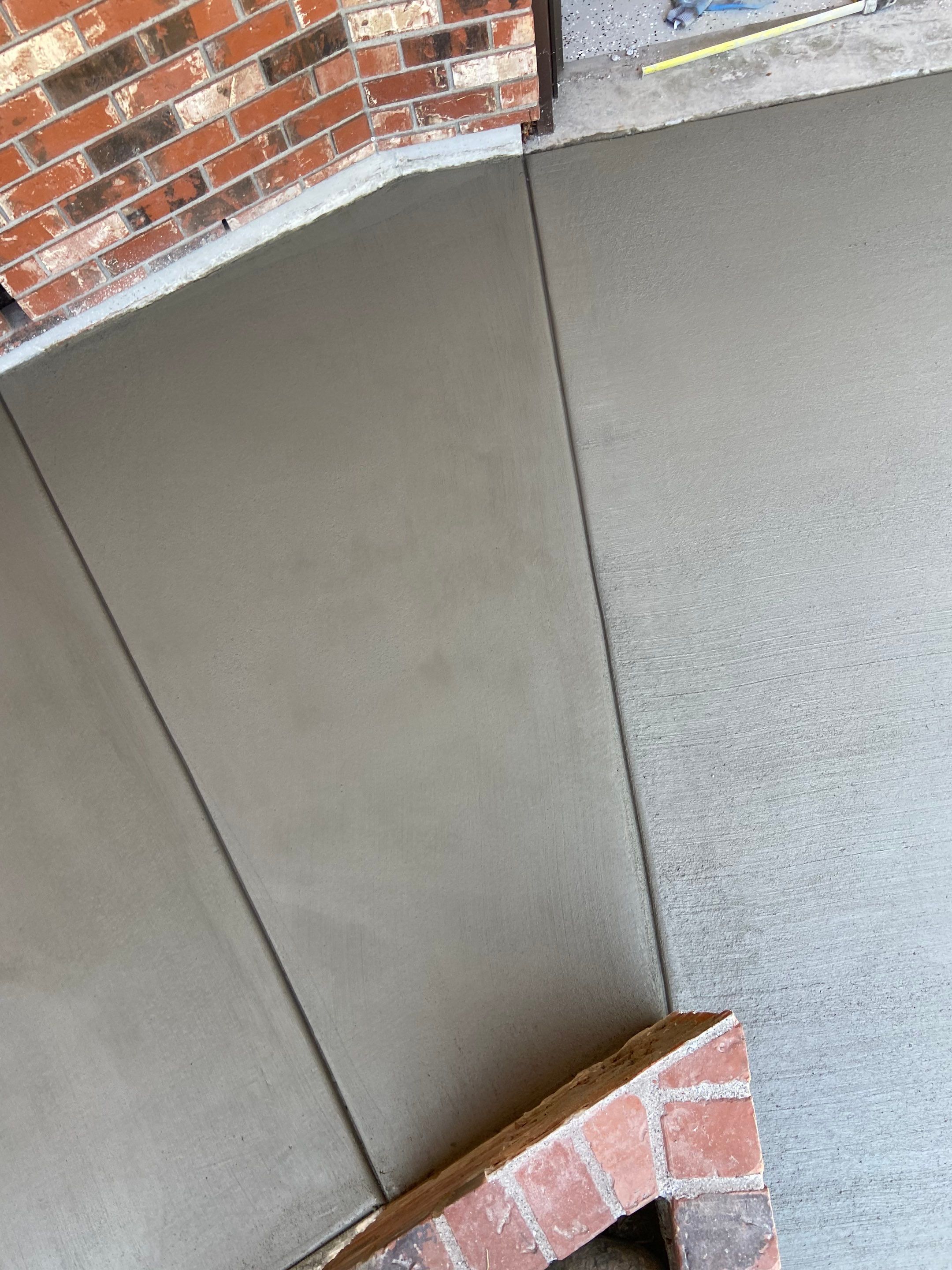 Dan | Concrete & Asphalt Driveway Repair  by Jireh Asphalt & Concrete Inc 