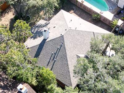 Weathered Wood - Malarkey Highlander