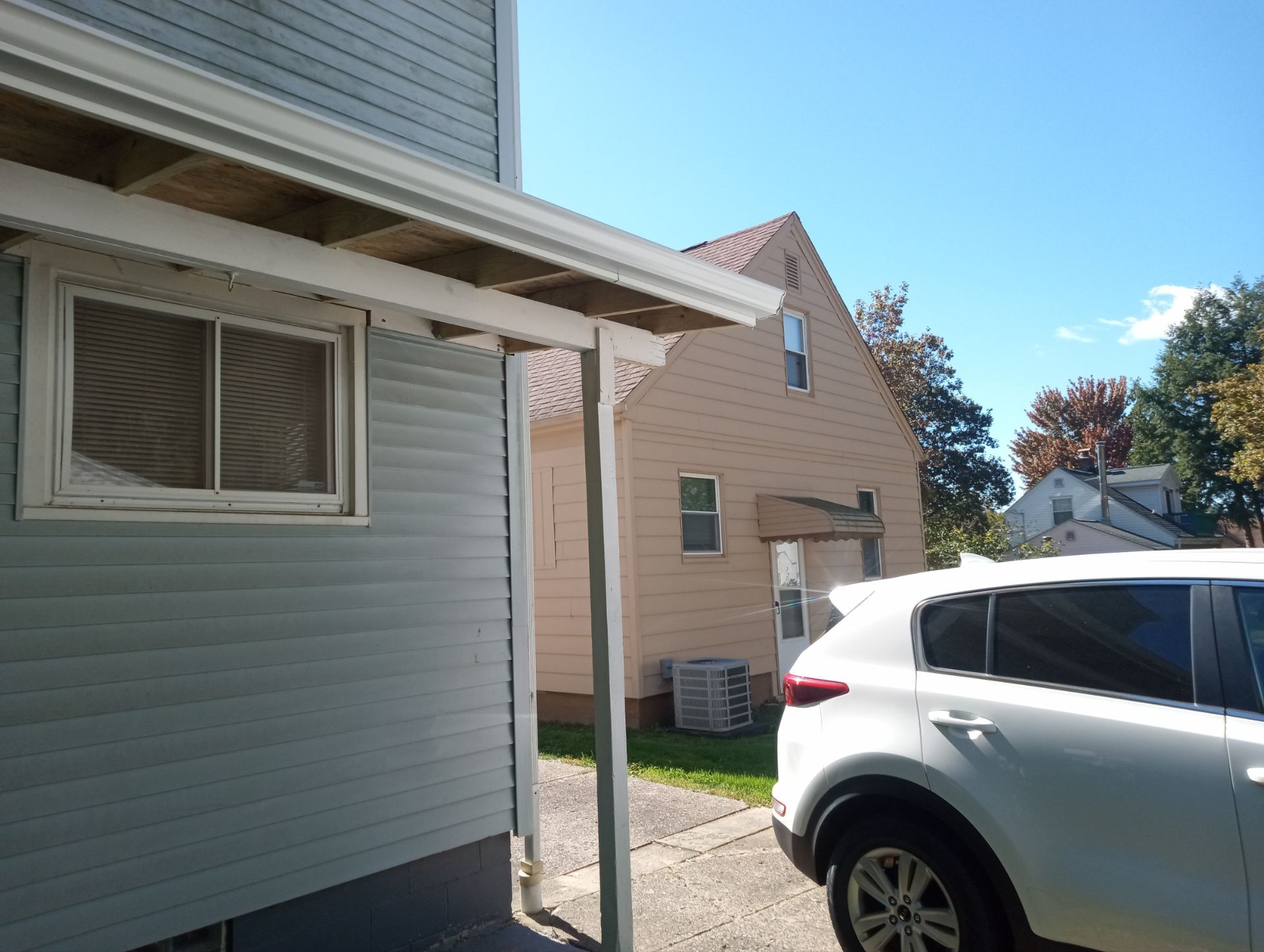 Steven Glas by Silver Leaf Contracting 
