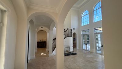 Interior Boca Raton Residence
