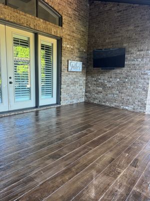 Project in Thompson's Station