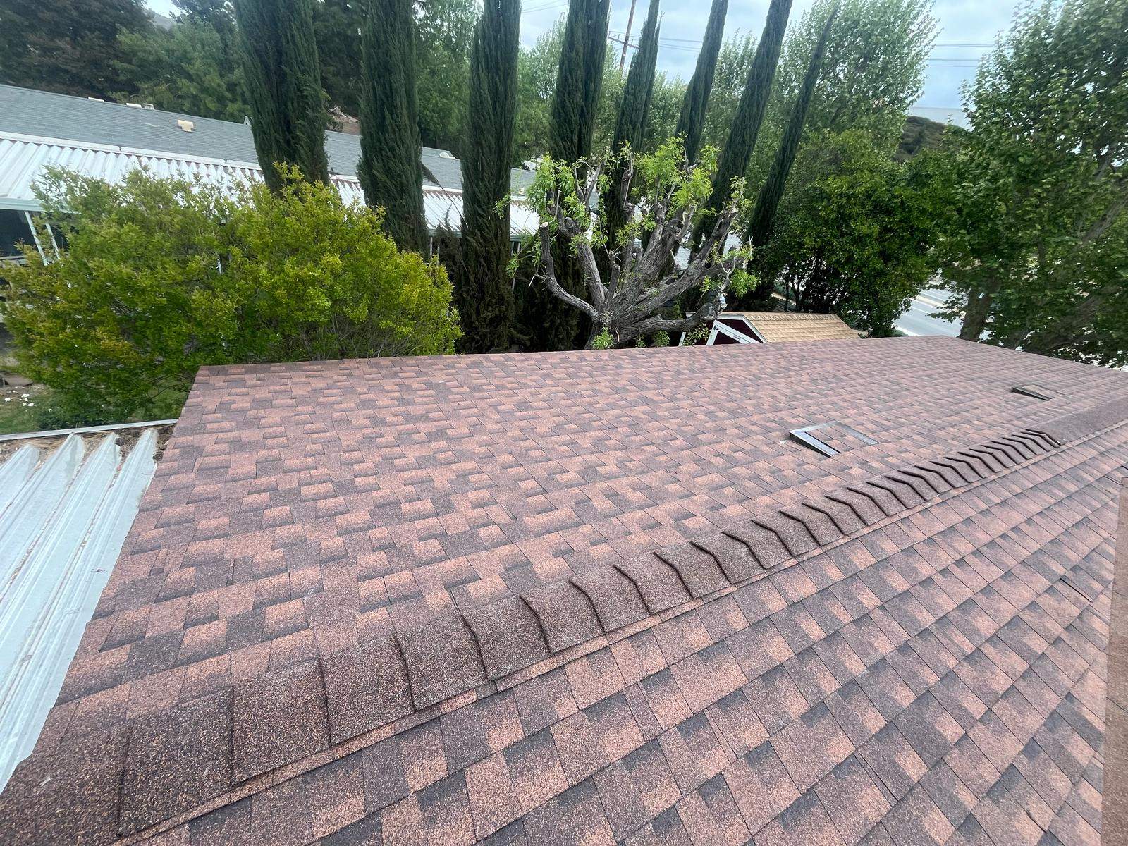 Roof Replacement- Santa Clarita, CA 91350 by Epic Roof Replacement