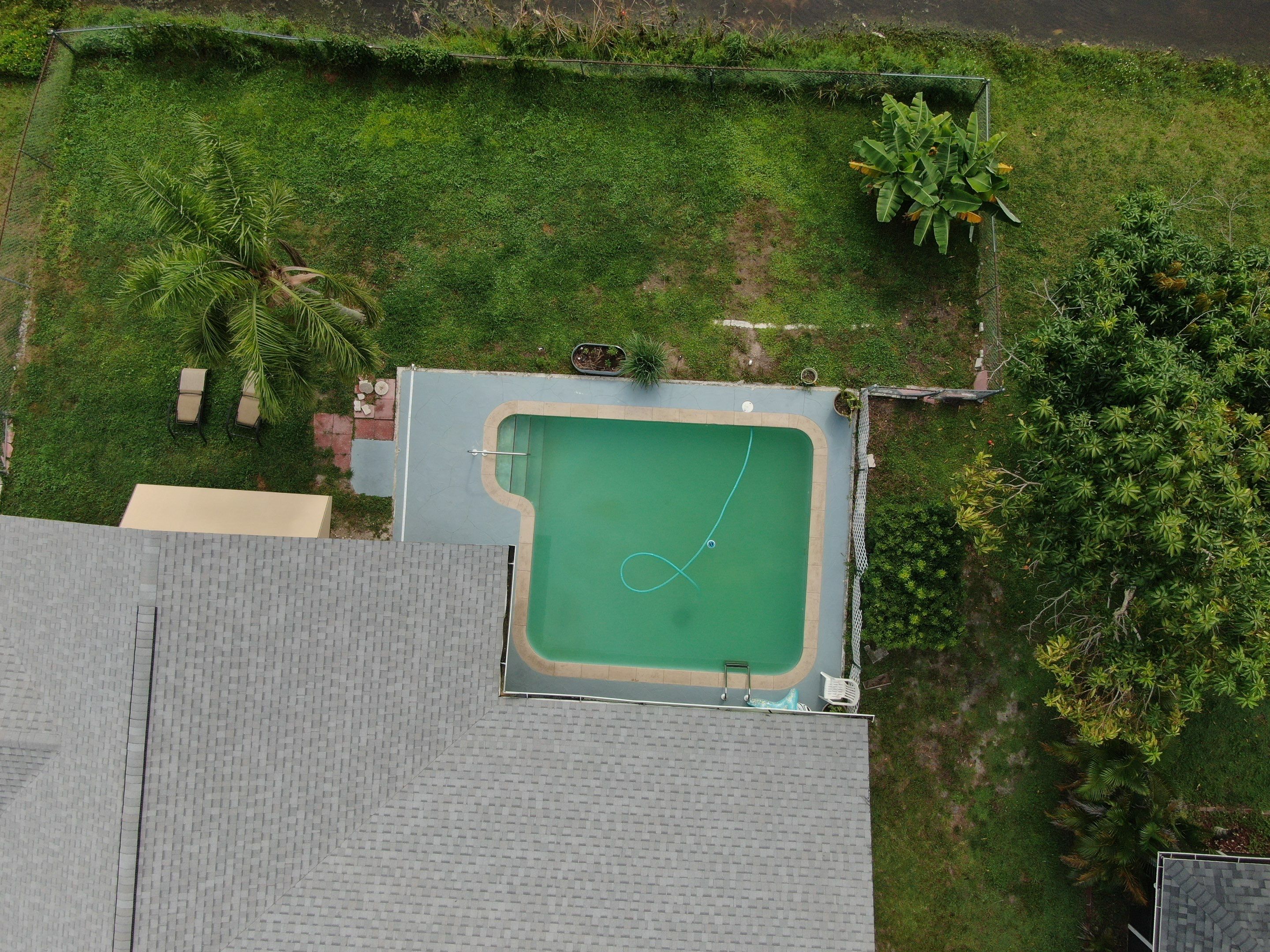 Roof Damage Claim in Fort Myers by FLAPA & KeyStone