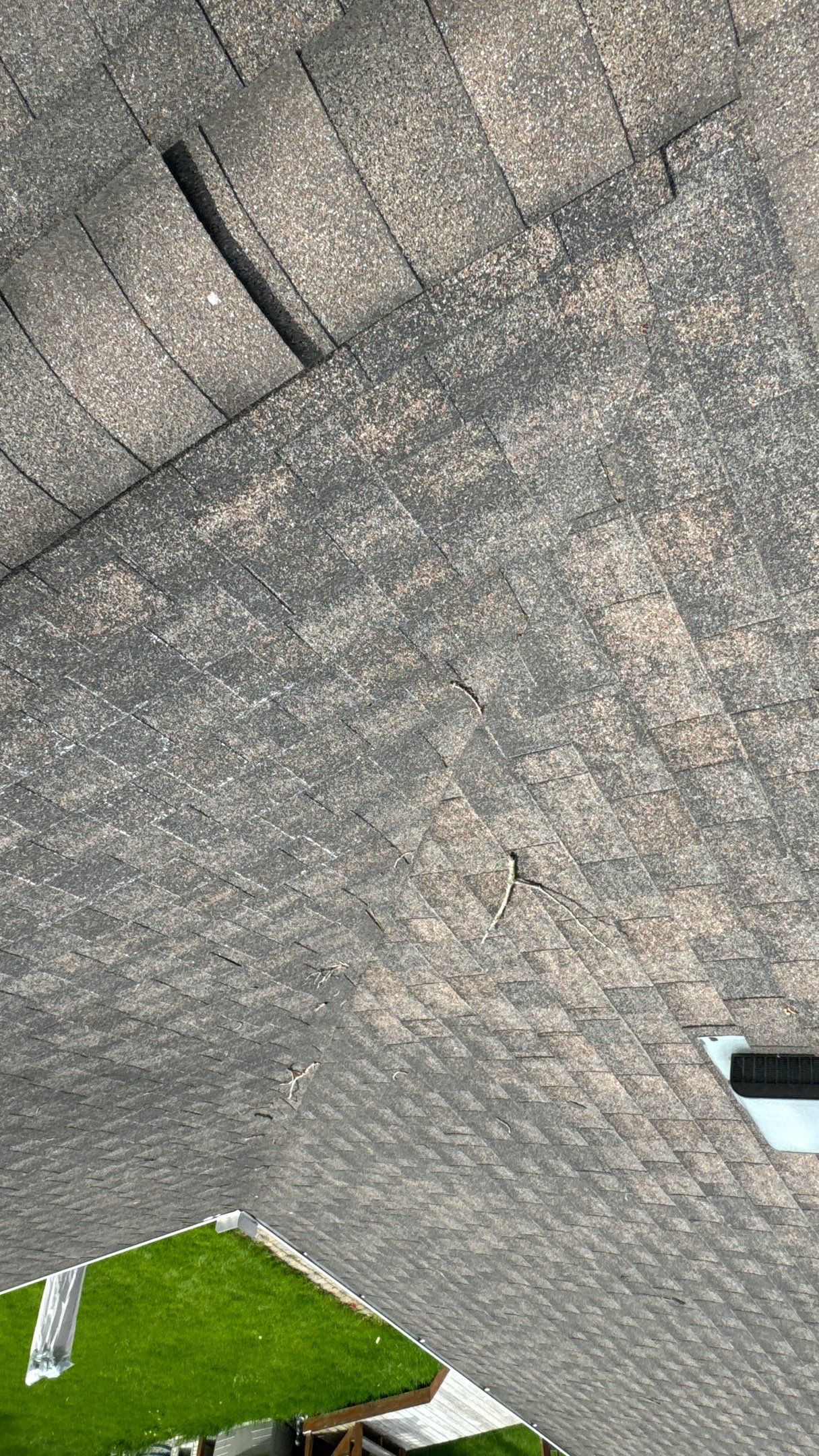 Roof Replacement using CertainTeed Landmark Pro by 180 Contractors