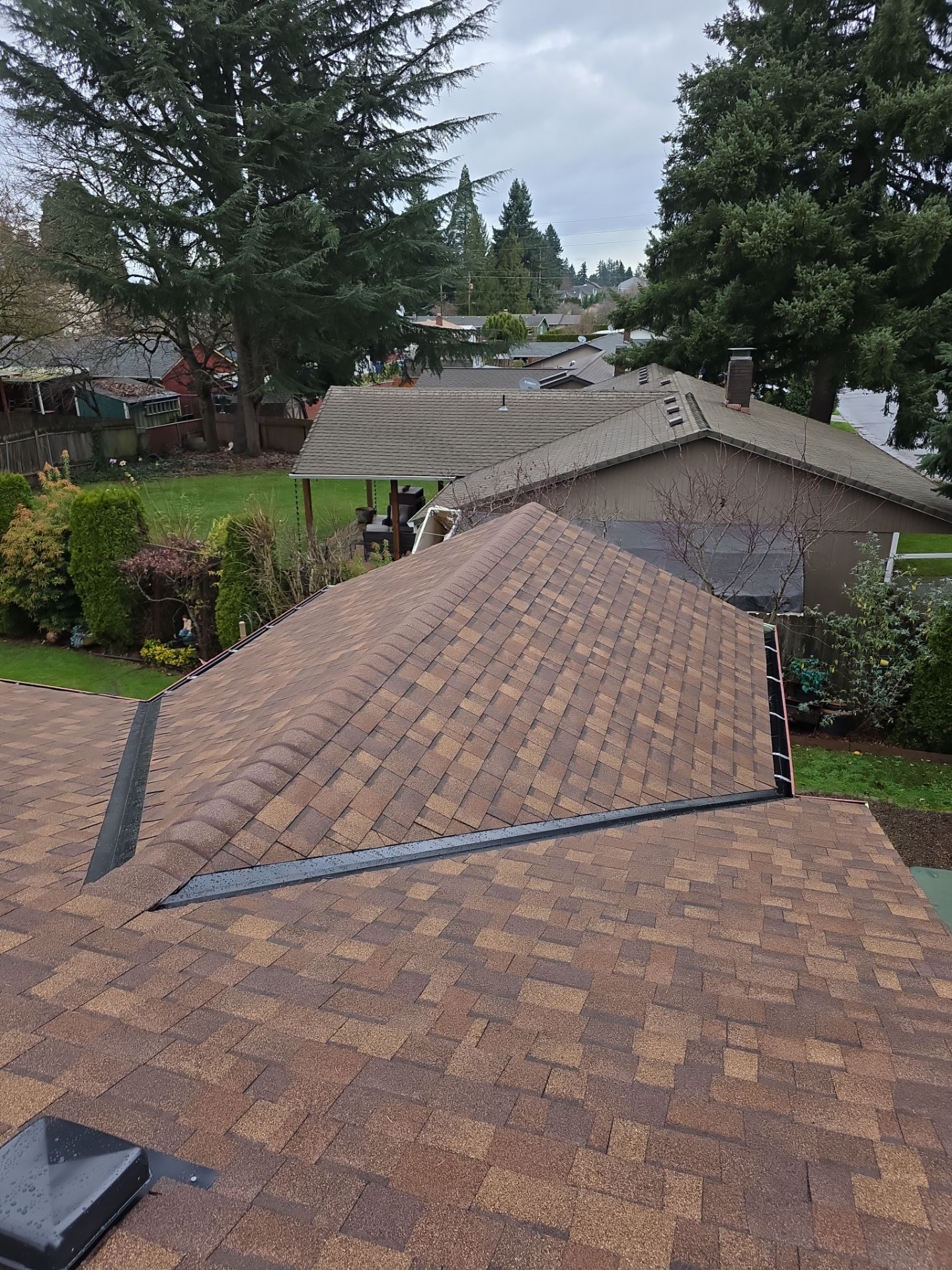 Desert Rose | Roof Replacement in Vancouver, WA 98661 by Valiant Roofing, LLC