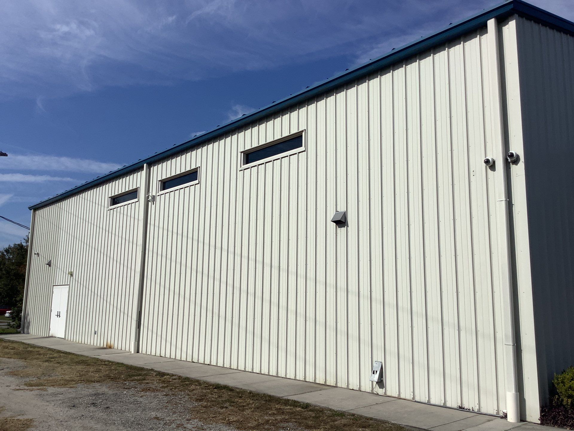 Commercial Gutter Installation in Tampa FL by Gutter Professors