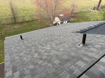 Re-Roof in Dover