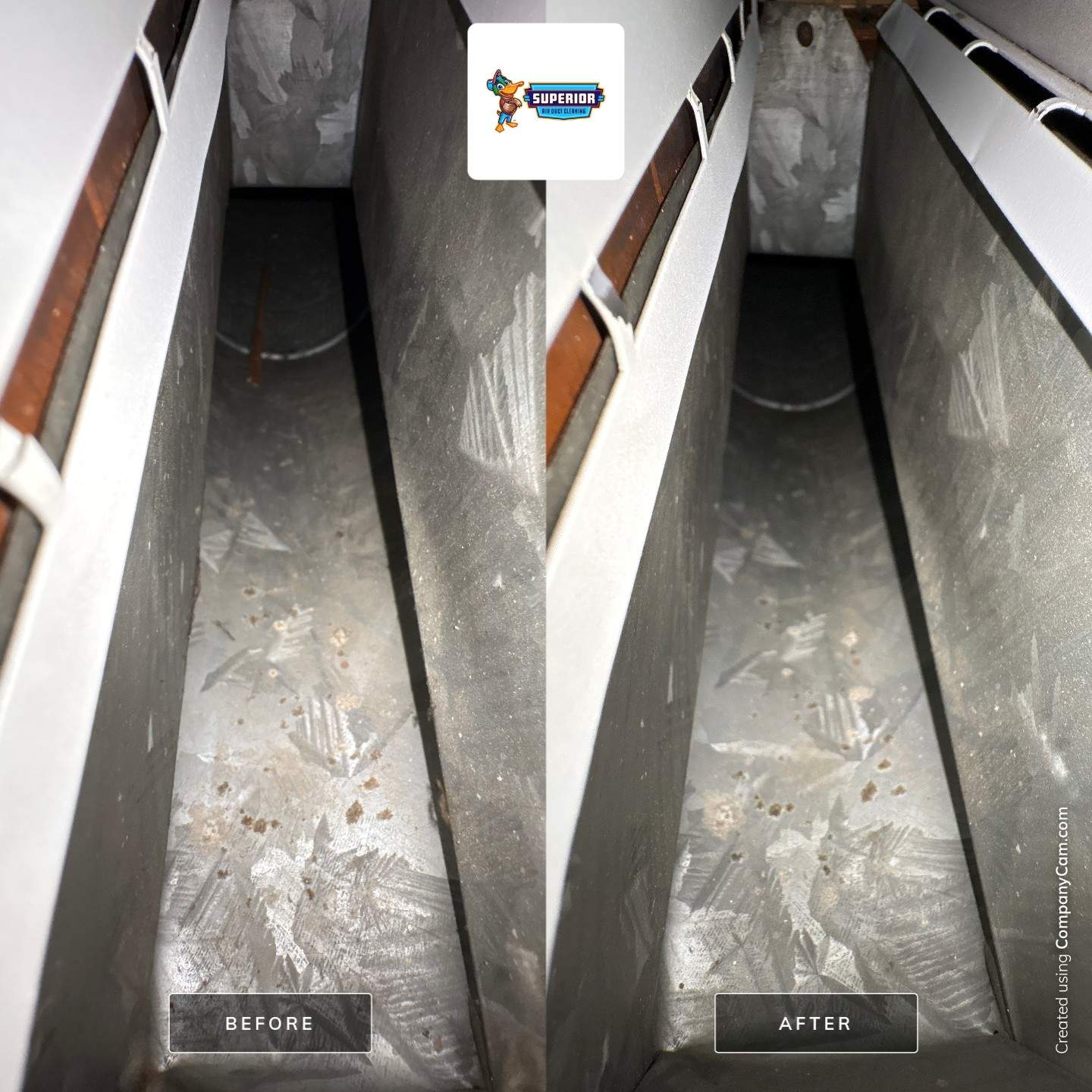Air Duct Cleaning in New Eagle, PA by Superior Air Duct Cleaning