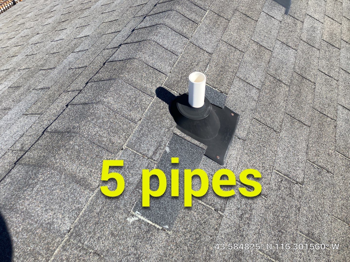 Boise ID Residential Roofing Installation using Owens Corning by ID Roofing LLC