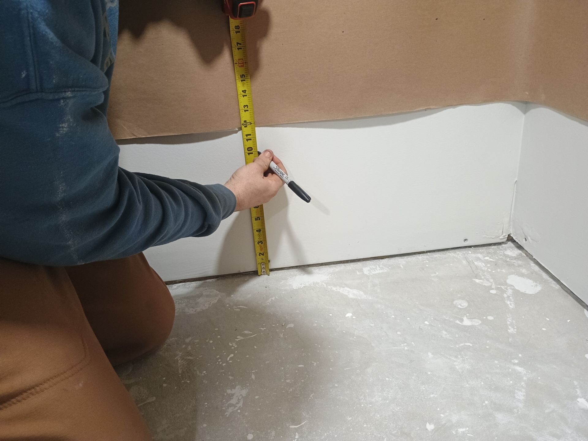 Passive Waterproofing in Apple Valley by Waterproofing Northeast