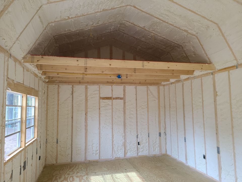 Project in Lovelady by ComfortPro Solutions