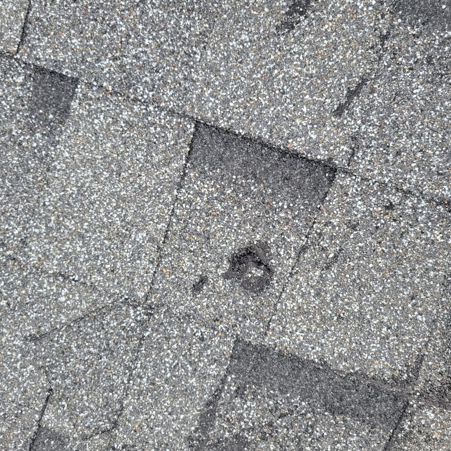 Residential Roofing Repair using Owens Coring Duration Shingles by Four Peaks Roofing