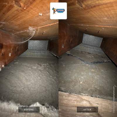 Air Duct Cleaning in New Eagle, PA