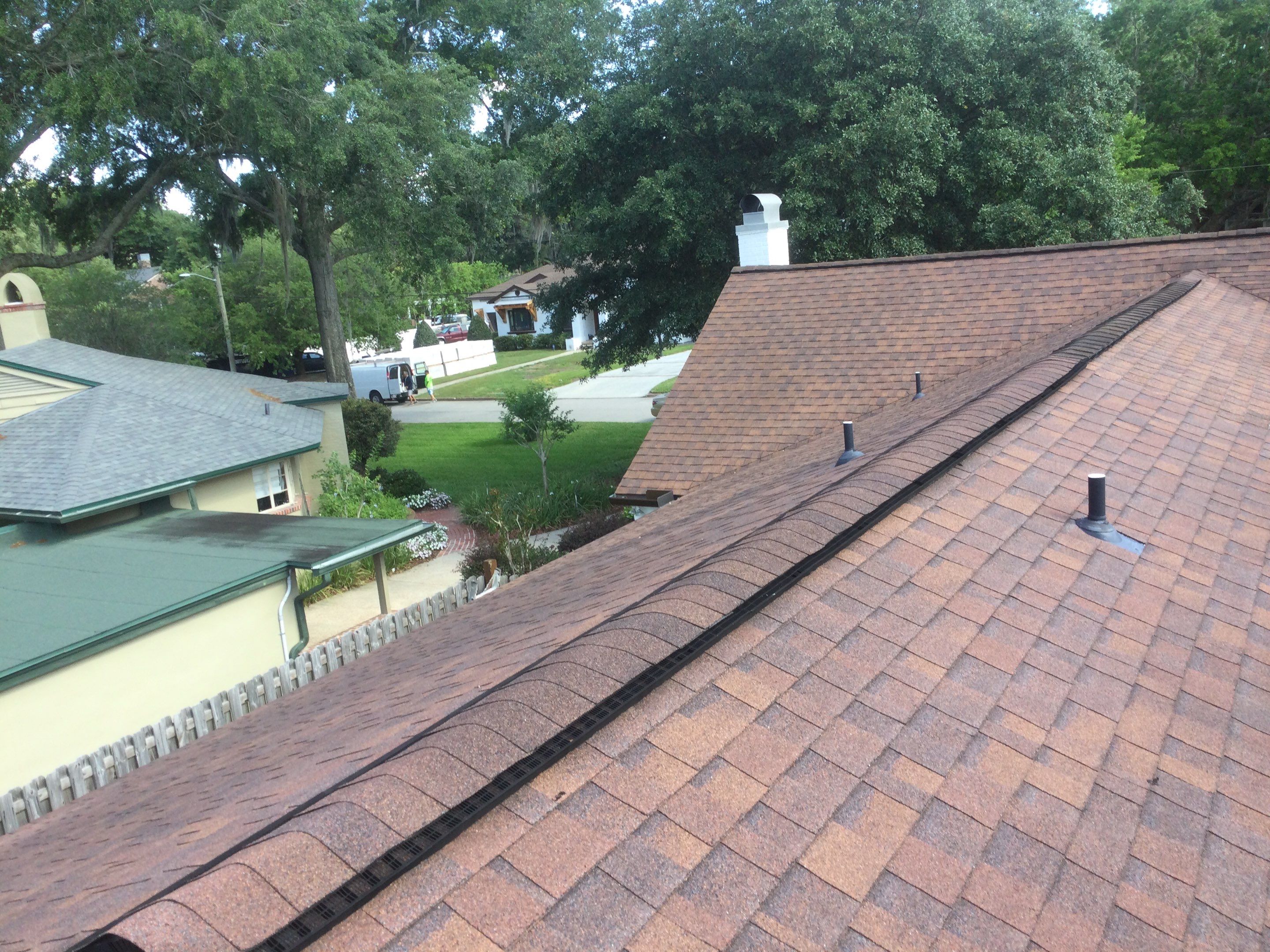 Shingle -> Shingle by Prime Roofing