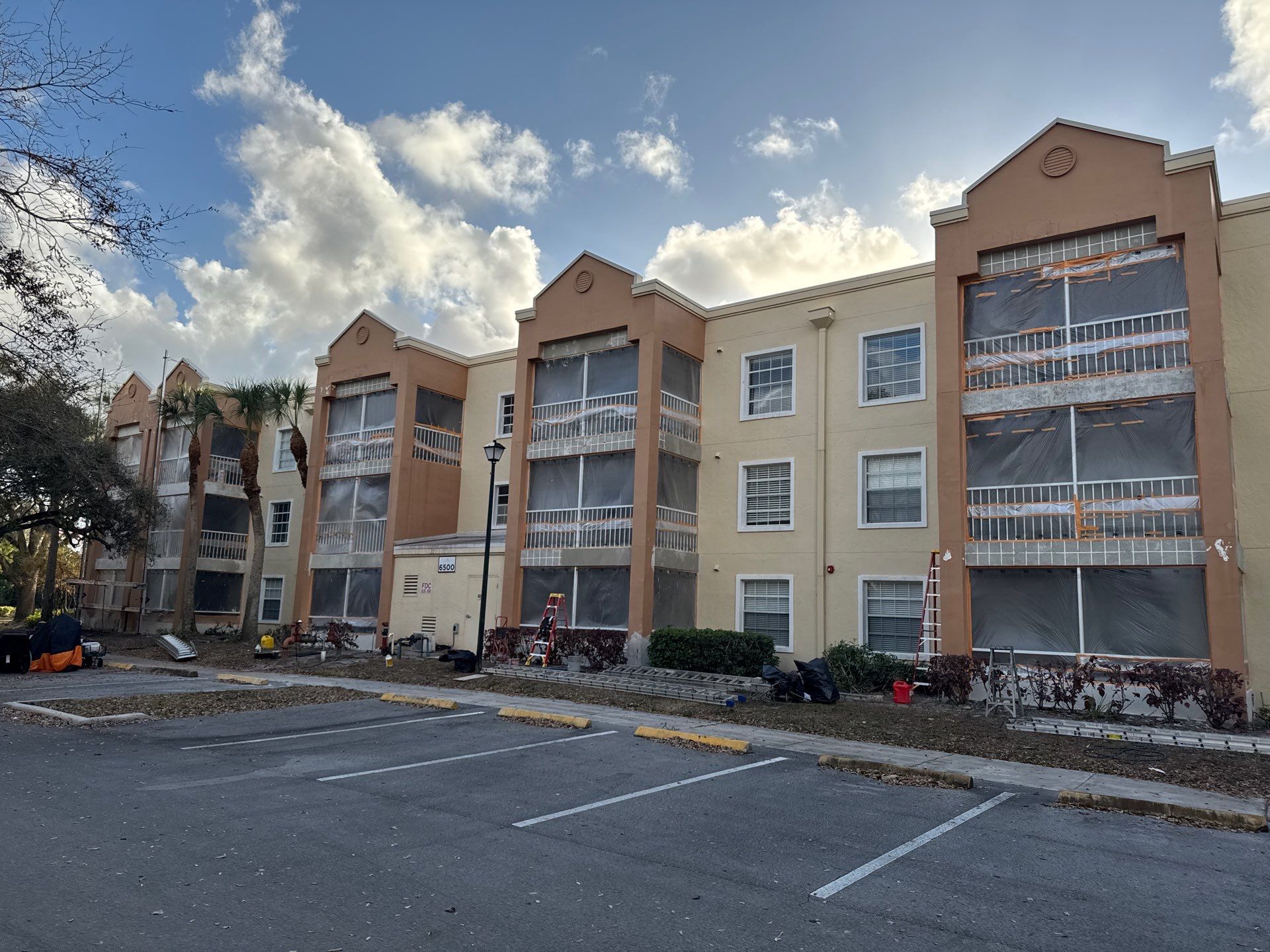 Project in West Palm Beach by Crush Development Services LLC