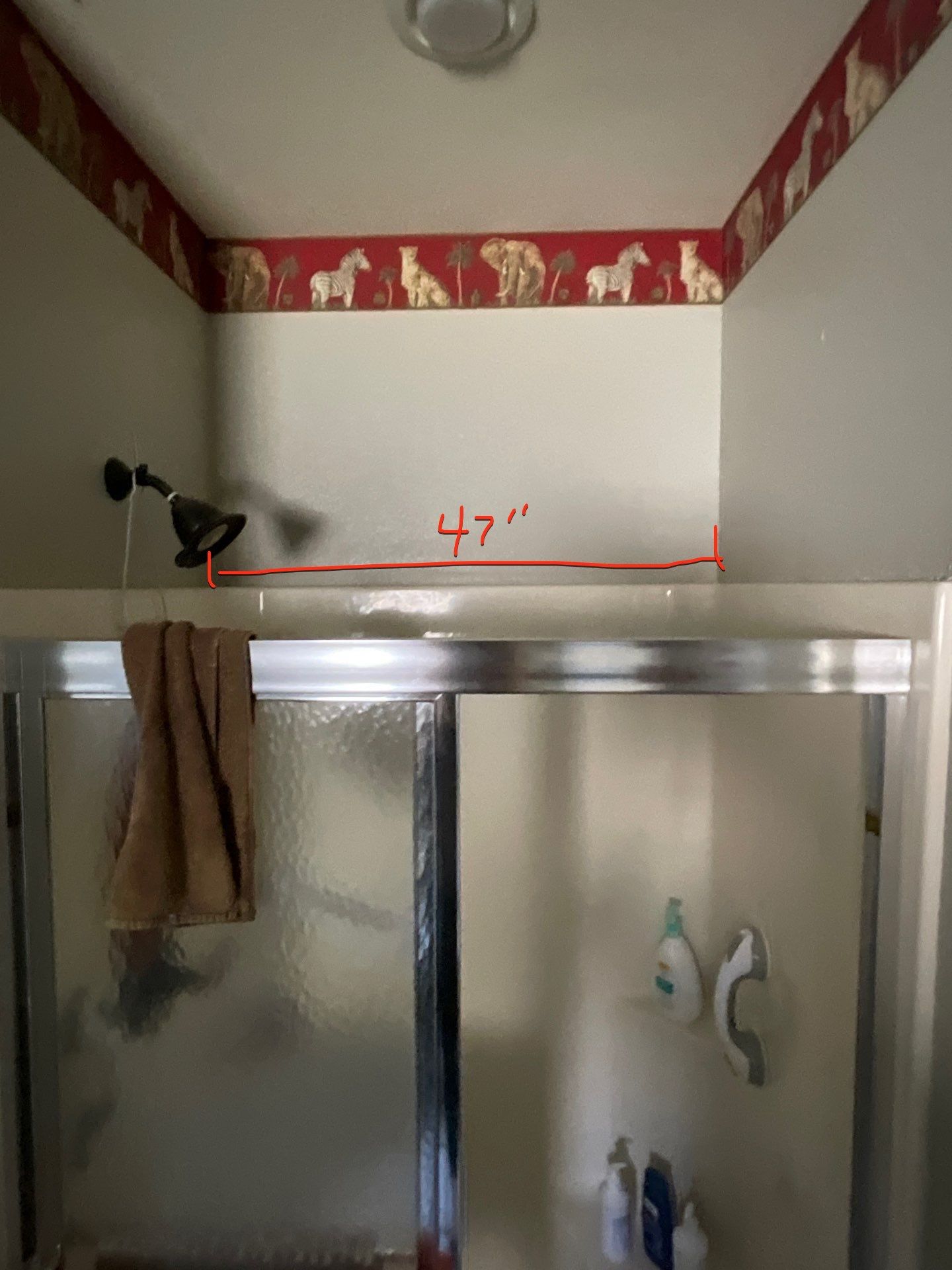 Doss Project in Farmington, AR by Ozark Home Pros