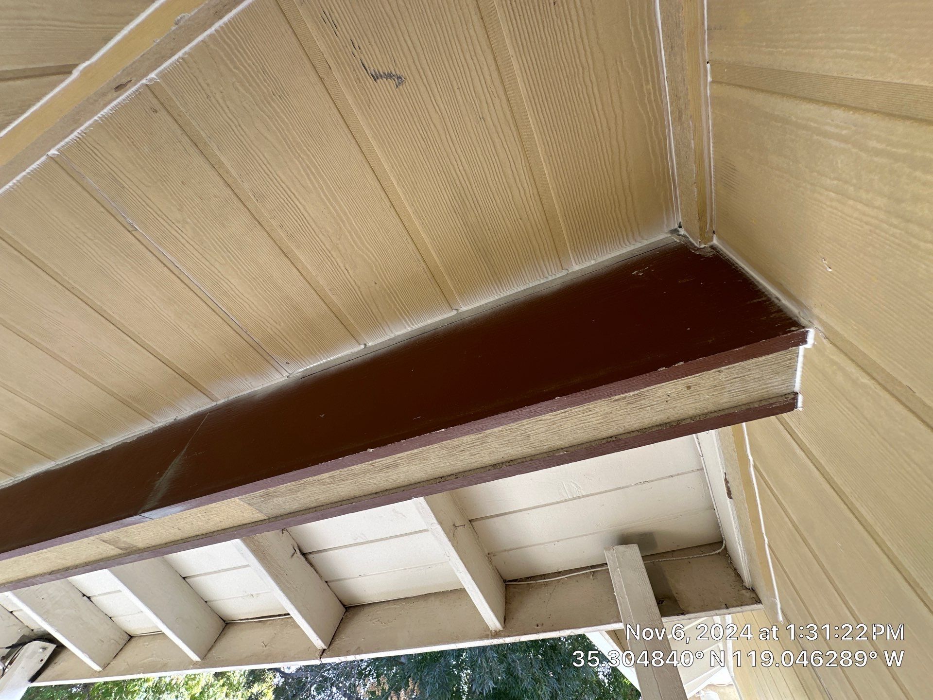 Sierra-8 by New Era Siding Inc 