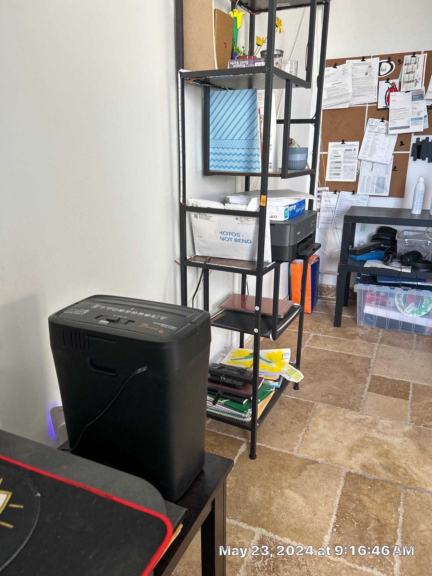 Nativo project  by CompanyCam Sales Demo