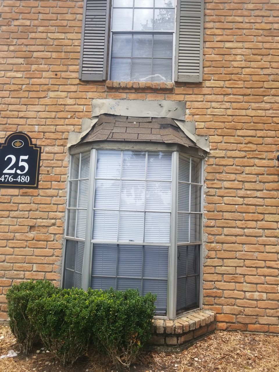Residential Roofing Repair using Roof Replacement by American Roofing & Construction LLC