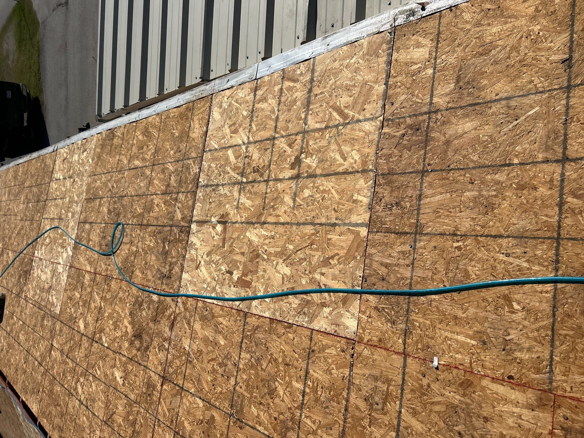 Roof Replacement Pearland by Roof Repair Company