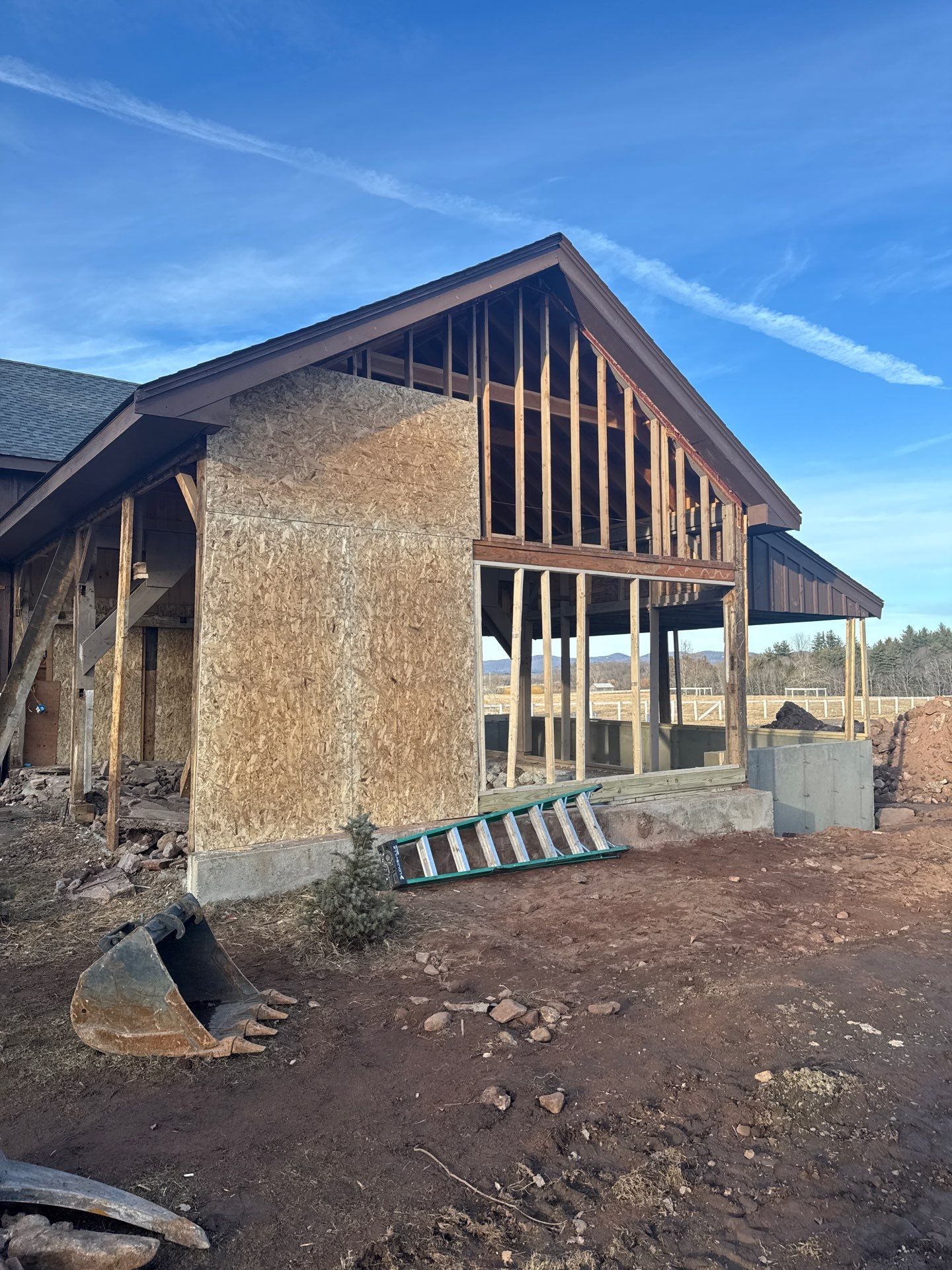 Remodel by Ace Carpentry LLC 