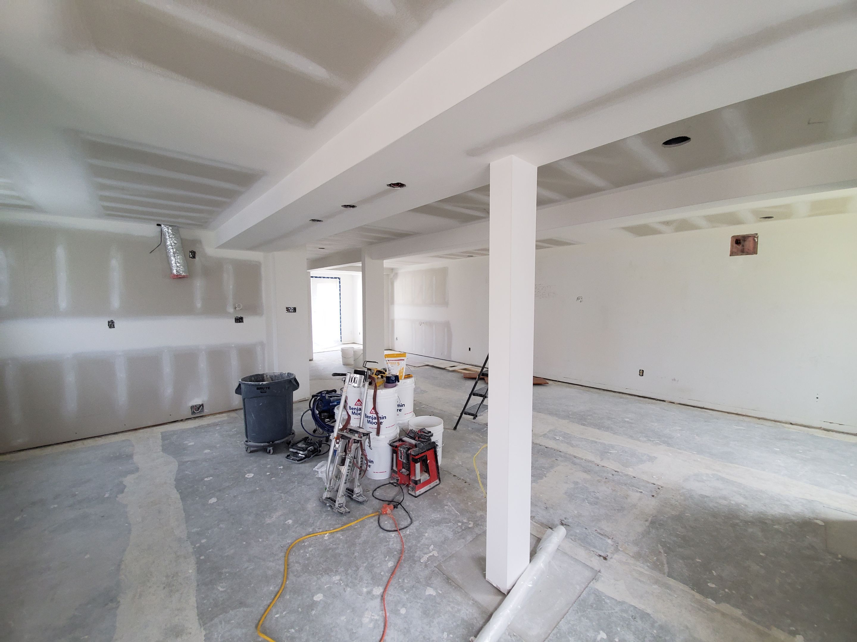 Full House Reno by Impact Construction Sudbury