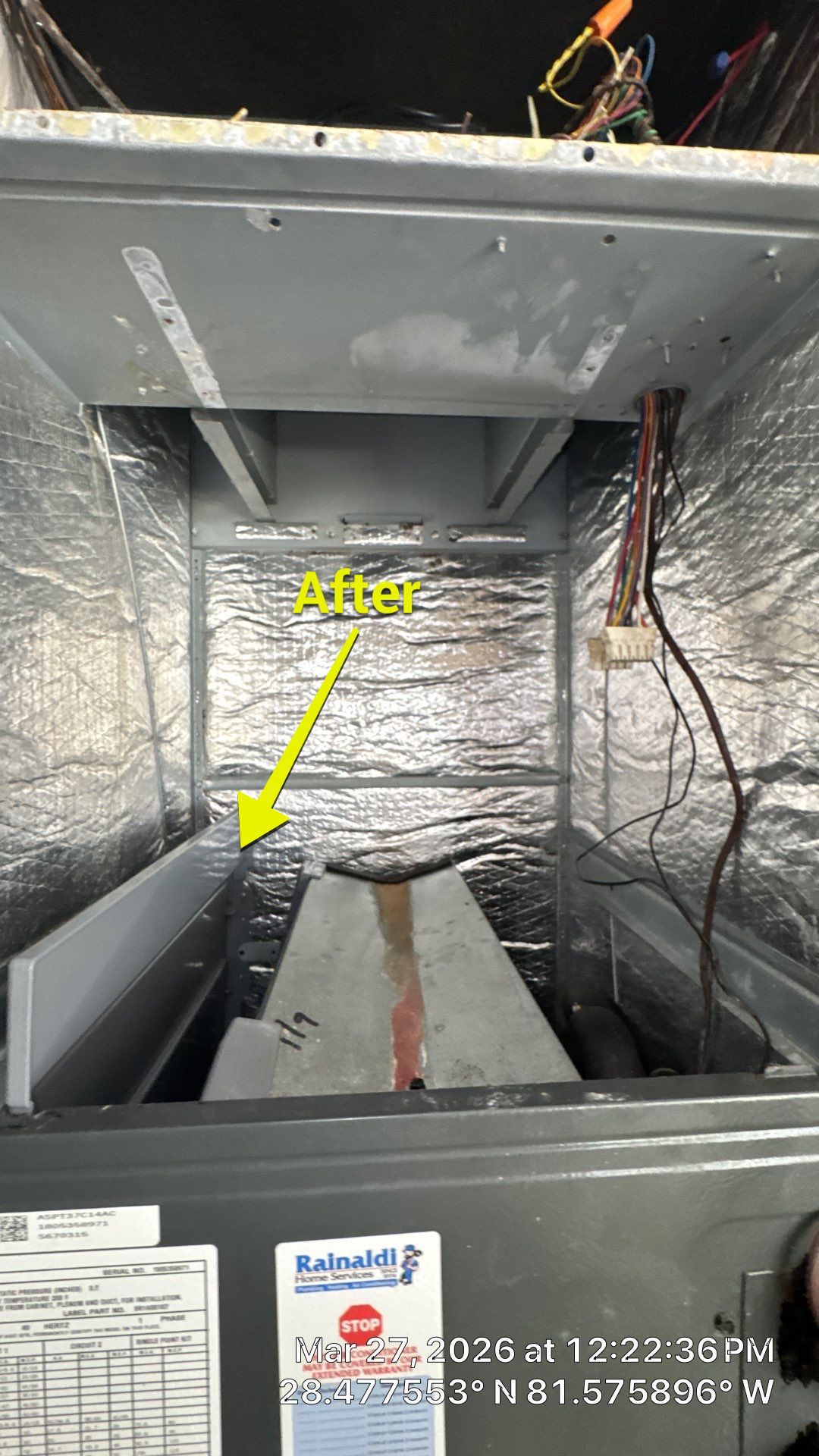 Air Duct Cleaning in Windermere by Hygienic Air, Inc