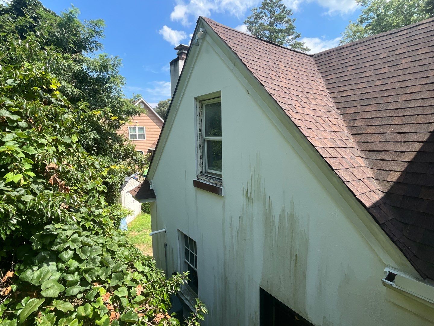 Exterior House Painting - Absecon, NJ by FreshCoat Works LLC
