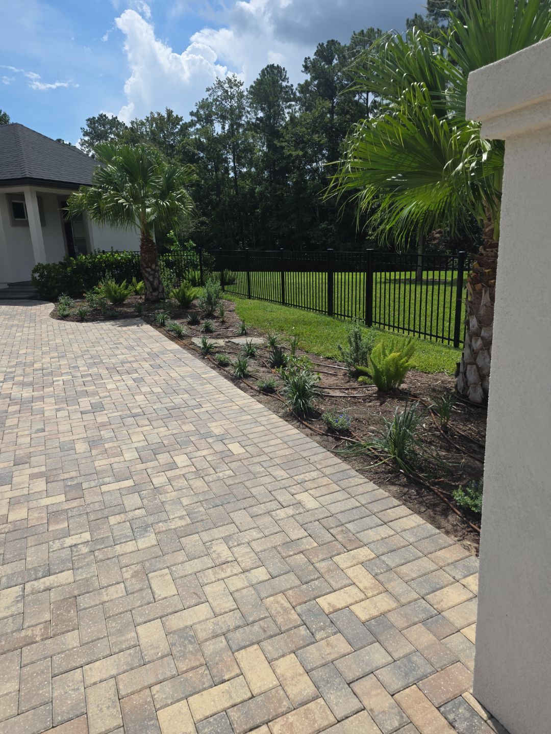Deerwood Resident | Landscape Update by ProGreen Services