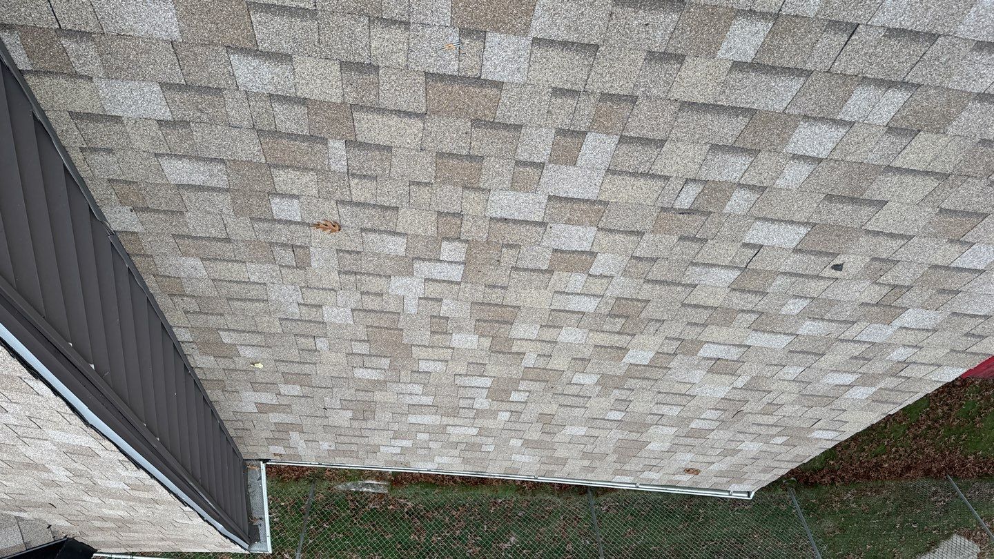 Roof Replacement using Owens Corning by 180 Contractors