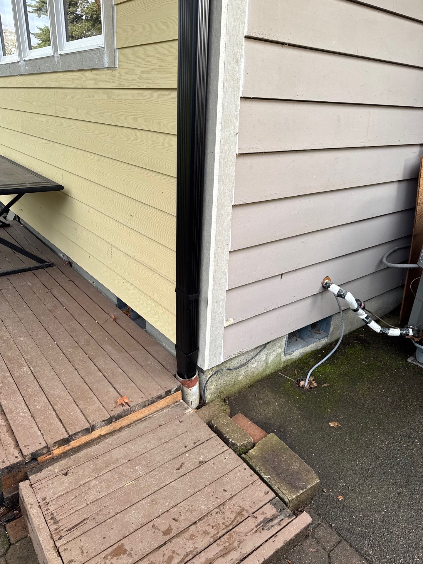 Peak Exteriors llc featured photo.