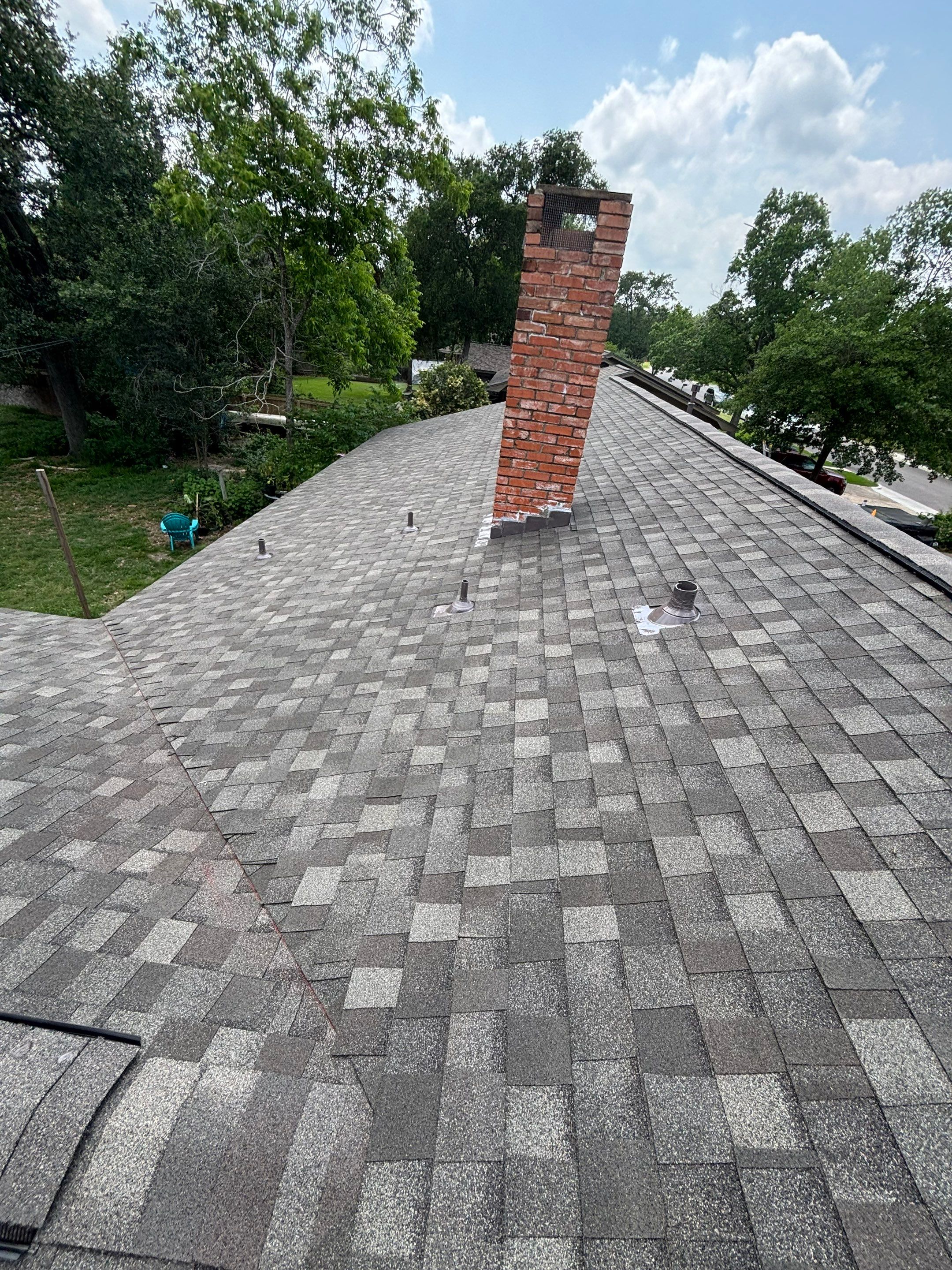 TRAVIS W by Boss Hogg Roofing