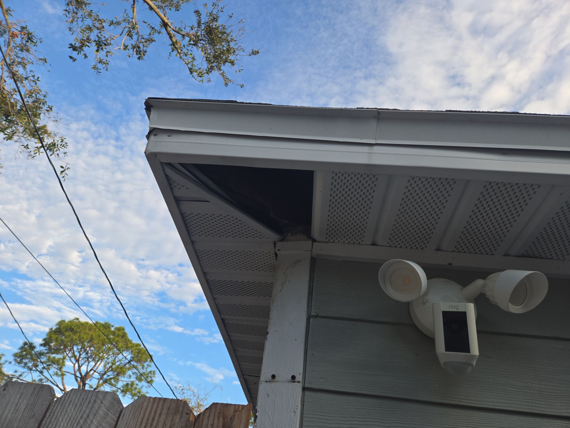Project in St. Petersburg 33704 by Mitchell Roofing Company LLC