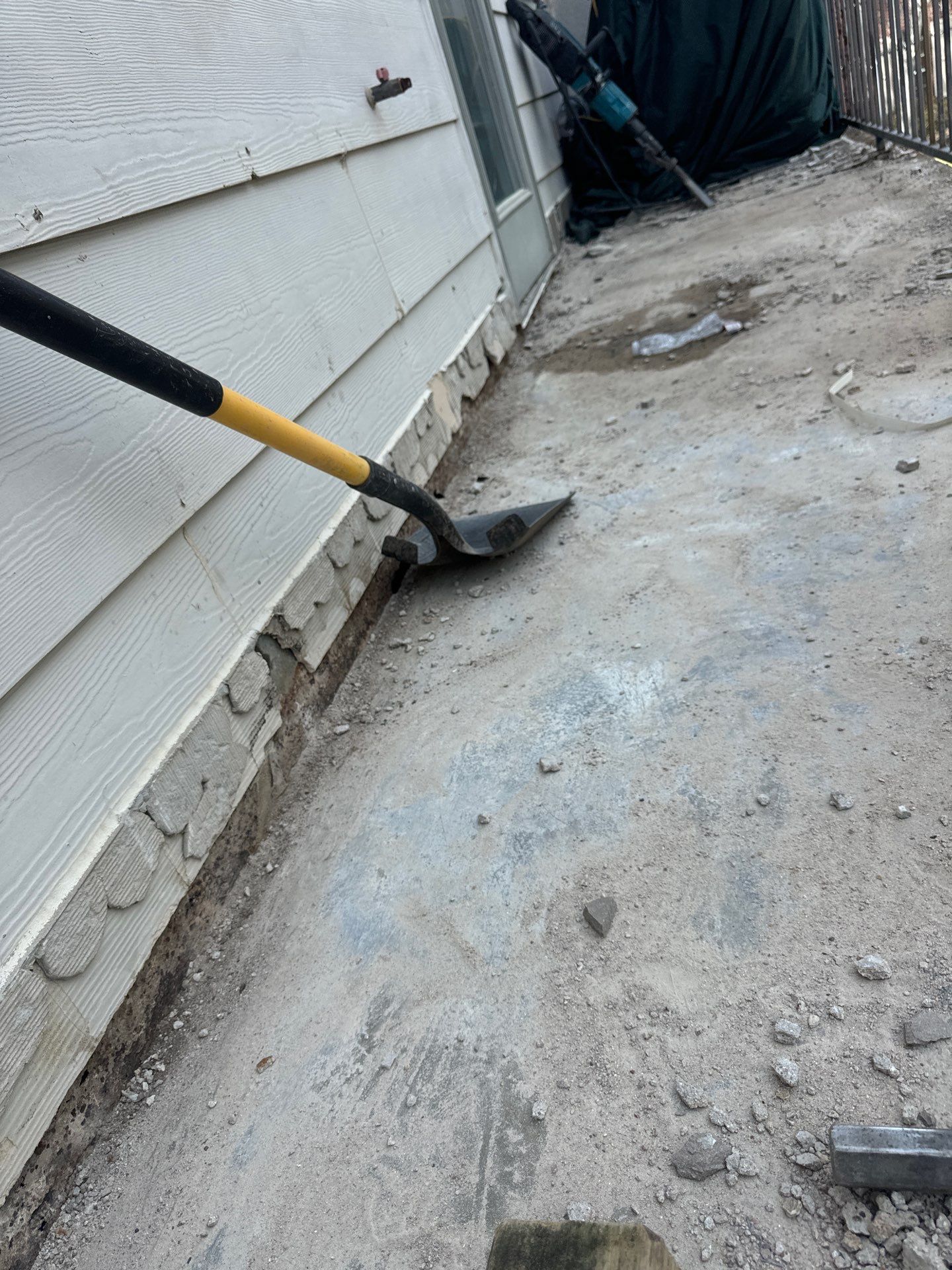 Project in Houston, TX by Associates Roofing Unlimited 