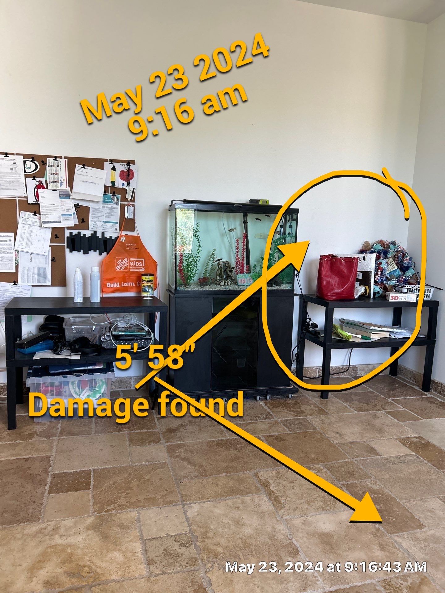 Nativo project  by CompanyCam Sales Demo