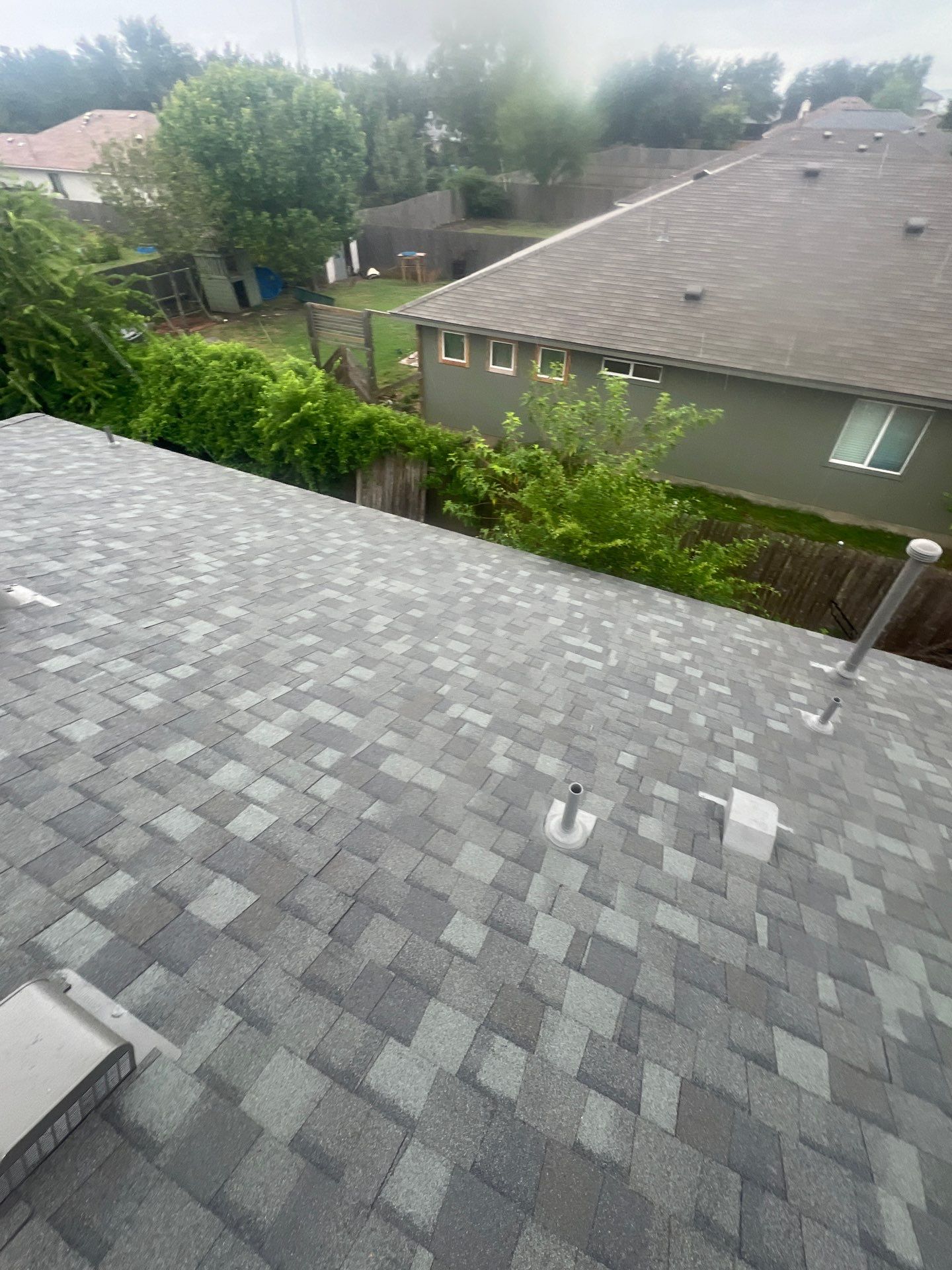 Project in Hutto by Rhino Roofing and General Contracting, LLC