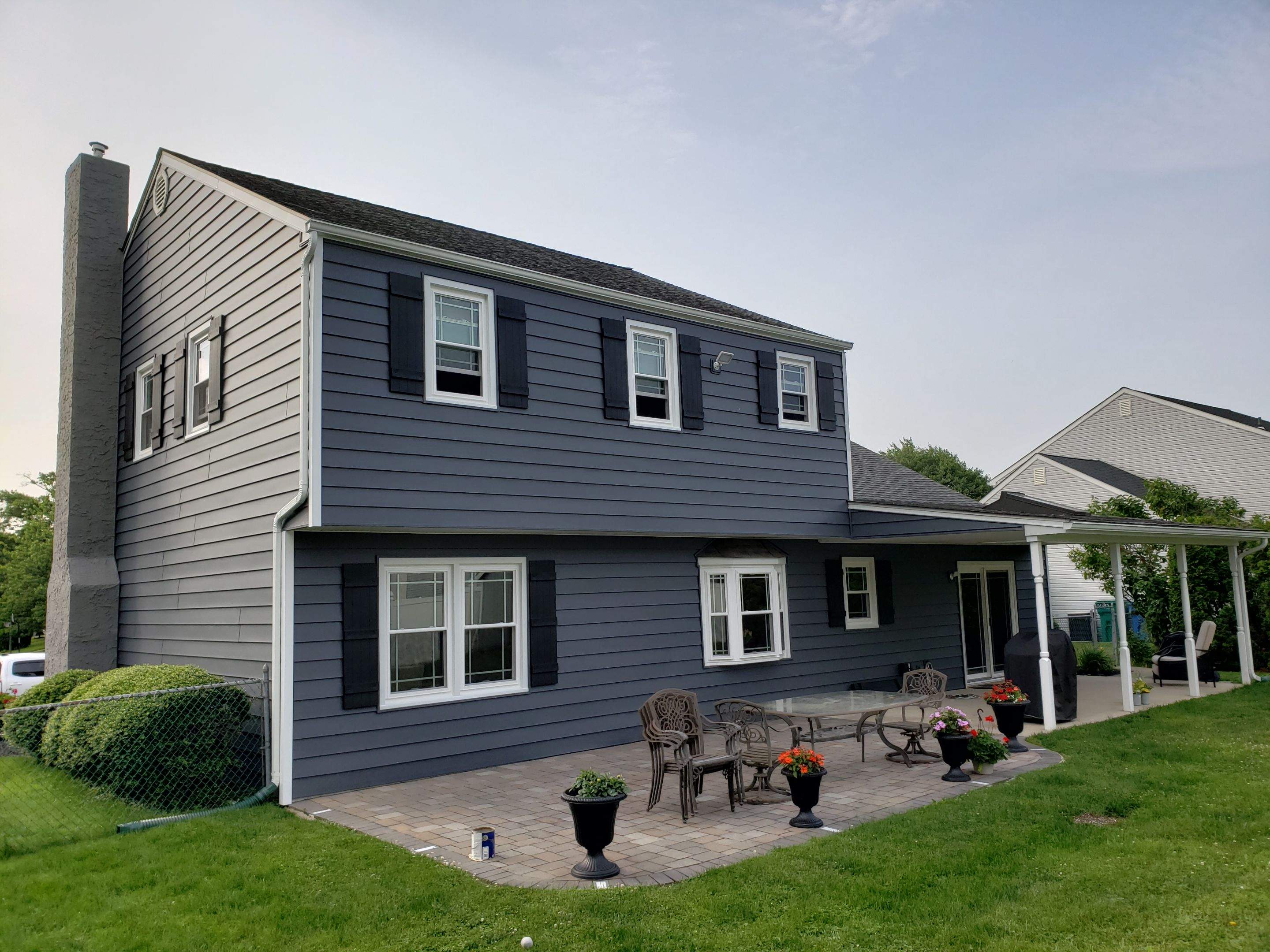 Siding  by Stofan Construction LLC